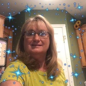 Meet your Posher, Cheryl